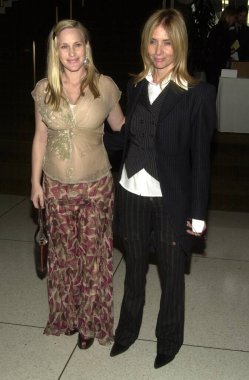 John Anson Ford İnsan İlişkileri Ödülleri       