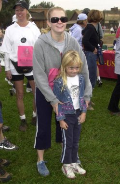 2002 Take-A-Hike 'ın ünlü fotoğrafı.