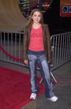  ESPN 'in Ultimate X galası, Universal Stüdyoları 