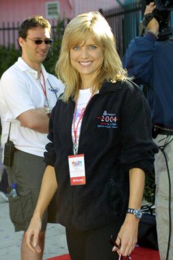 11. Yıllık Revlon Koşusu / Kadın Yürüyüşü Etkinliği