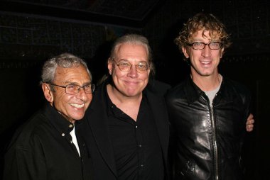 Andy Kaufman Olayı: 