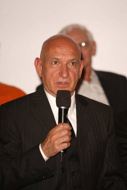 The Legacy of Schindler's List Event at the Shoah Foundation, Universal Studios Lot in Unviersal City, CA