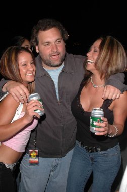 Komik talk show 'da kadınlarla çizgi roman 