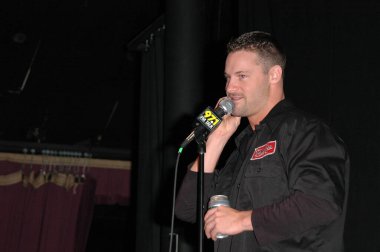 Stand Up Comic Talk on 