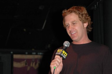 Stand Up Comic Talk on 