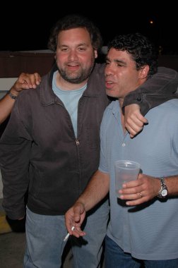 Stand-Up 'taki Erkekler Komik Konuşuyor 