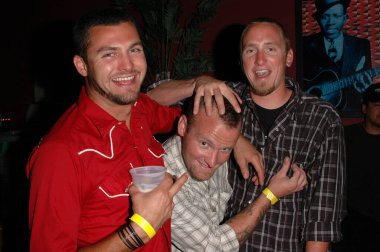 Stand-Up 'taki Erkekler Komik Konuşuyor 