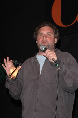 Stand Up Comic Talk on 