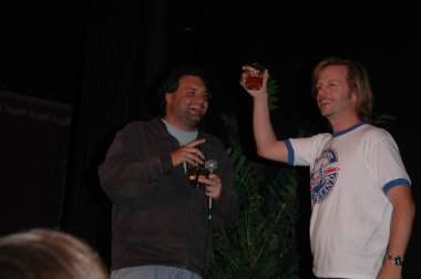 Stand Up Comic Talk on 