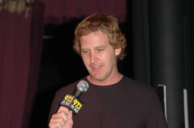 Stand Up Comic Talk on 