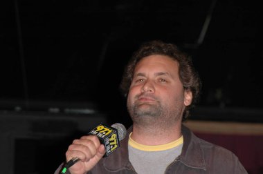 Stand Up Comic Talk on 