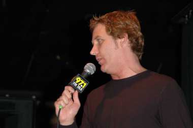 Stand Up Comic Talk on 