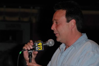 Stand Up Comic Talk on 