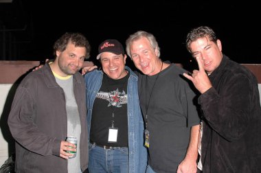 Stand-Up 'taki Erkekler Komik Konuşuyor 