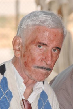 Güneş Işığı Kaplan Sahipleri Onur Don Adams