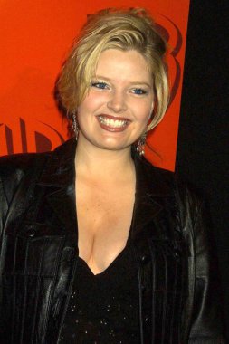 WB Network 'ün 2004 All-Star Partisi. WB Network 'ün 2004 All-Star Partisi