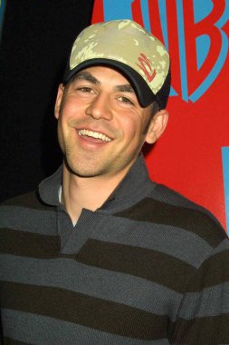 WB Network 'ün 2004 All-Star Partisi. WB Network 'ün 2004 All-Star Partisi