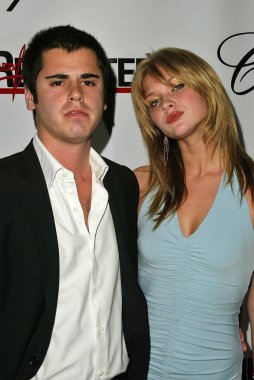 nancy faydalanmak için parti alışveriş chopard davis Vakfı               