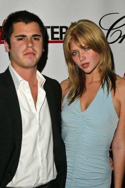 nancy faydalanmak için parti alışveriş chopard davis Vakfı               