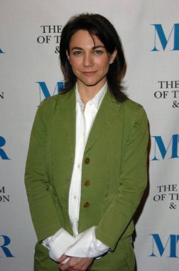 Ilene Chaiken Televizyon Müzesi & Radyo Presents Showtime's L Word, Yönetmenler Guild, Hollywood, Ca 03-10-05
