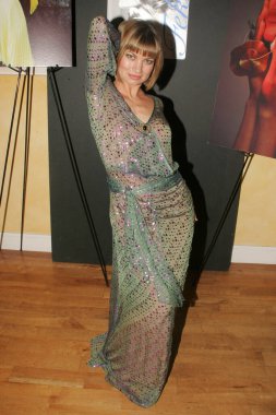 Frederic Fekkai 'de ünlü bir akşam yemeği             