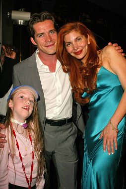 Üçüncü Dilek Las Vegas Prömiyeri        