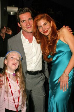 Üçüncü Dilek Las Vegas Prömiyeri        