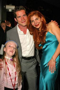 Üçüncü Dilek Las Vegas Prömiyeri