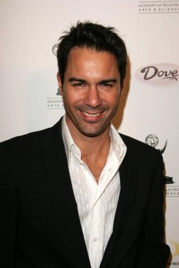 57. Geleneksel Emmy Adayları Partisi