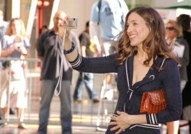 Matthew Broderick ve Nathan Lane şöhret töreni yürümek