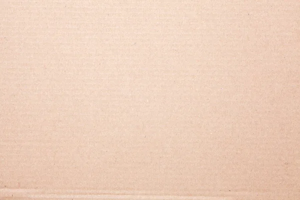 Brown Packing Paper Textured Background — Stock Photo, Image