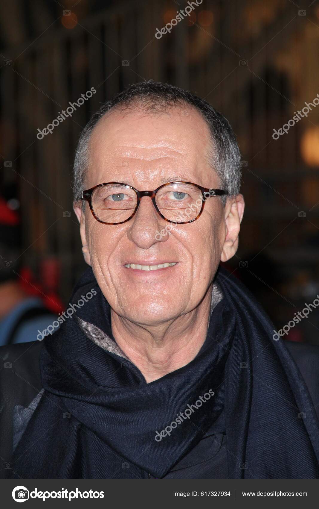 Pirates Caribbean Stranger Tides World Premiere — Stock Editorial Photo