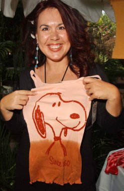 Estylo Moda Belleza Süiti 2006 Alma Ödüllerini Kutluyor   