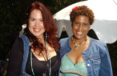 Estylo Moda Belleza Süiti 2006 Alma Ödüllerini Kutluyor   