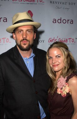 Kılavuz Kız... Fırlatma Partisi