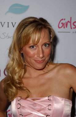 Kılavuz Kız... Fırlatma Partisi