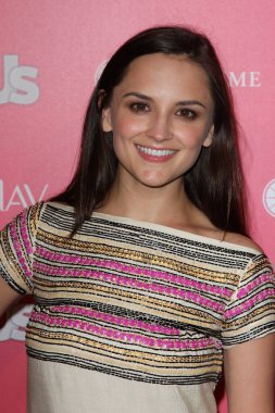 2011 Us Weekly's Hot Hollywood Style Party            