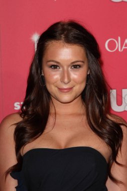 2011 Us Weekly's Hot Hollywood Style Party            