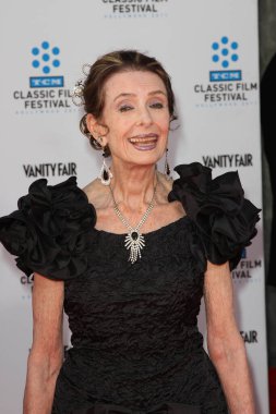 TCM Klasik Film Festivali Açılış Gecesi 