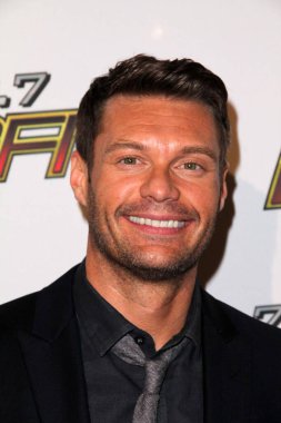 102.7 KIIS FM 'den Wango Tango 2011 Konseri           