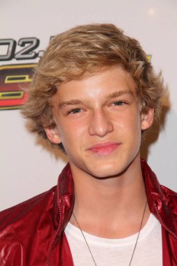 102.7 KIIS FM 'den Wango Tango 2011 Konseri           