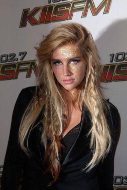 102.7 KIIS FM 'den Wango Tango 2011 Konseri               