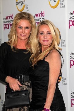 Paris Premiere Party 'ye göre olay