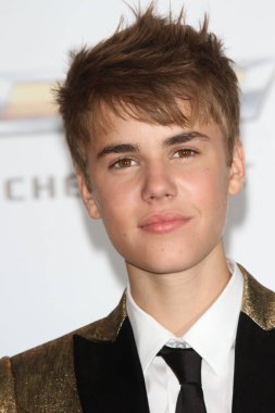 2011 Billboard Müzik Ödülleri Basın Odası    