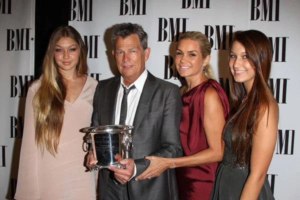 BMI Pop Music Awards