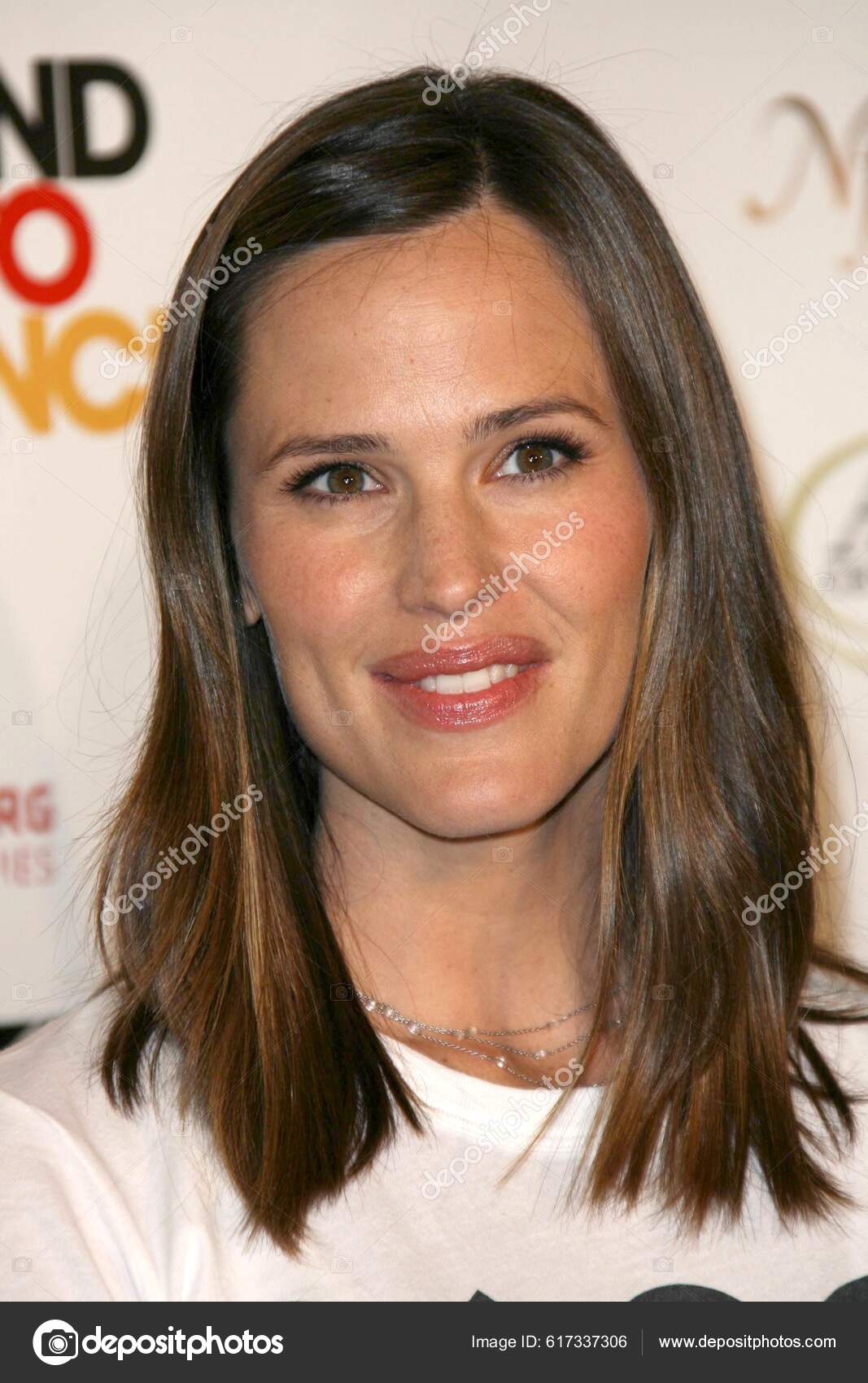 Jennifer Garner Famous Celebrity Popular Event โ Stock Editorial Photo ...