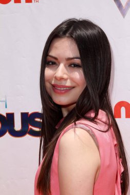 Muzaffer Gala Olayıyla iParty