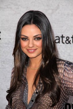 Spike TV 'nin 5. Geleneksel Erkek Seçimi Ödülleri