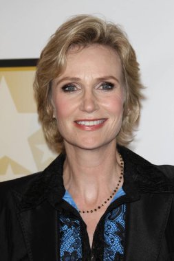 Jane Lynch, Eleştirmenlerin Seçimi Televizyon Ödülleri Yemeği, Beverly Hills Oteli, Beverly Hills, CA. 