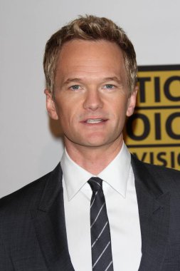 Neil Patrick Harris, Eleştirmenlerin Seçimi Televizyon Ödülleri Yemeği, Beverly Hills Oteli, Beverly Hills, CA.